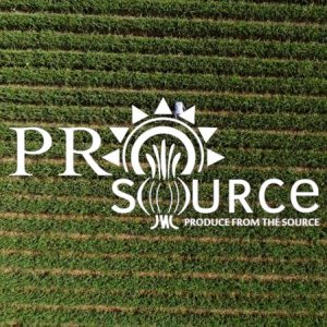 Prosource: Who are we?